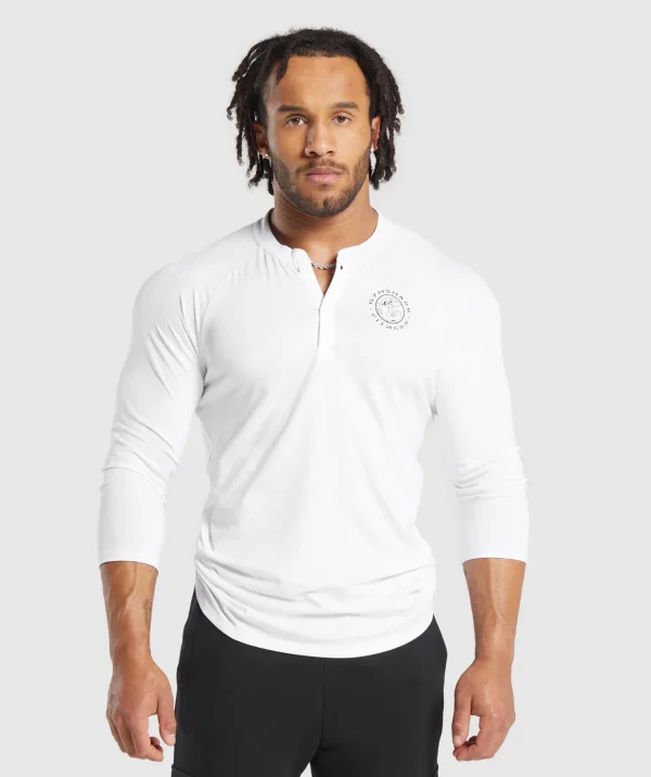 Legacy Henley