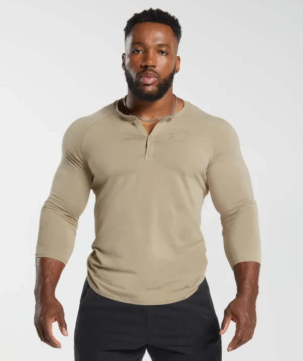 Legacy Henley