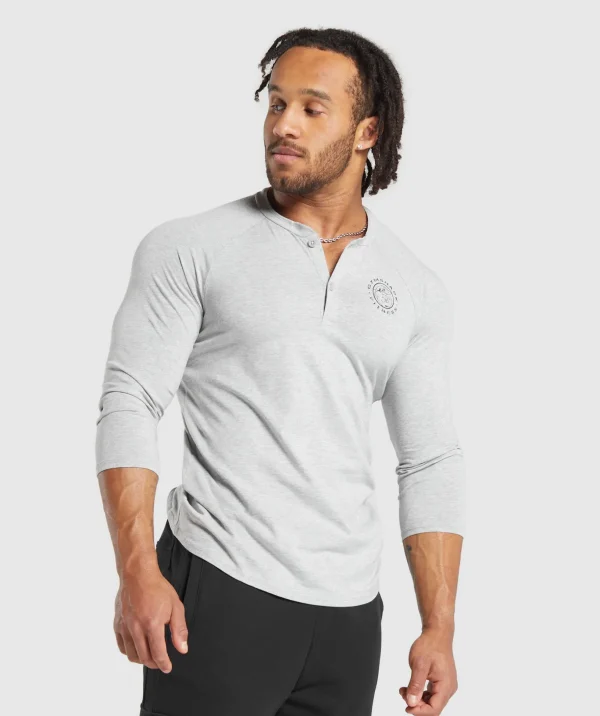 Legacy Henley