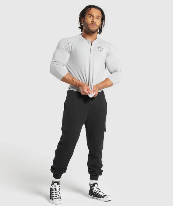 Legacy Henley