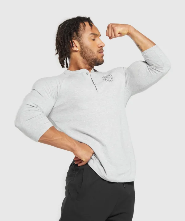 Legacy Henley