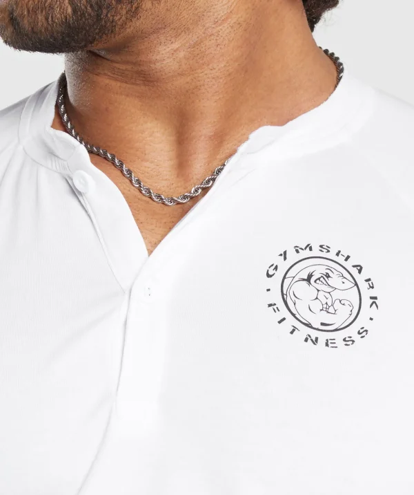 Legacy Henley