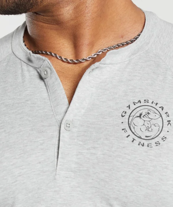 Legacy Henley