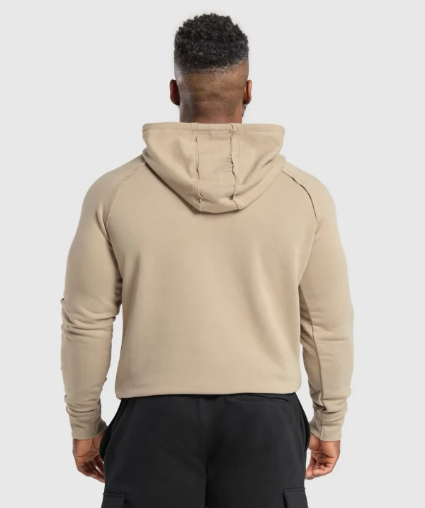 Legacy Hoodie