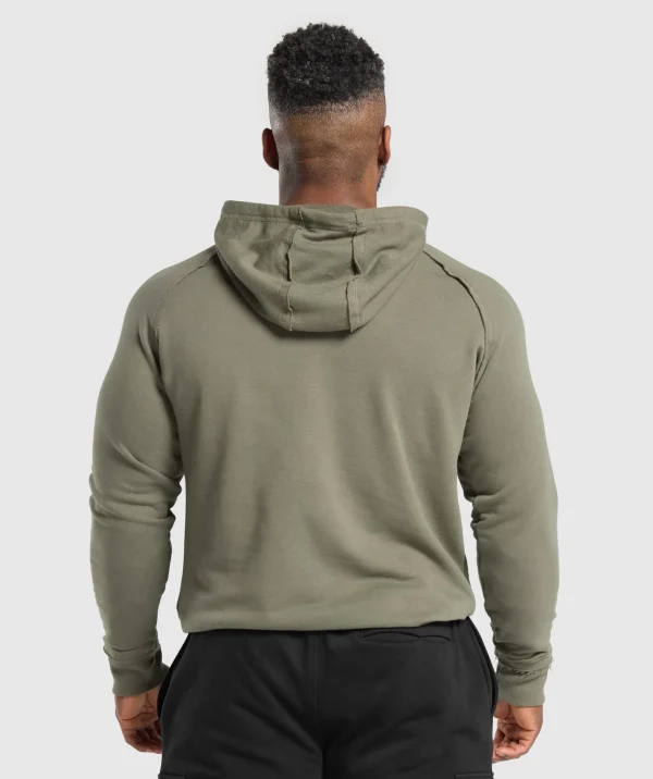 Legacy Hoodie