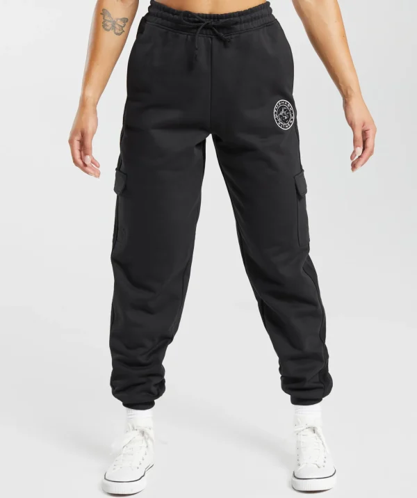 Legacy Joggers