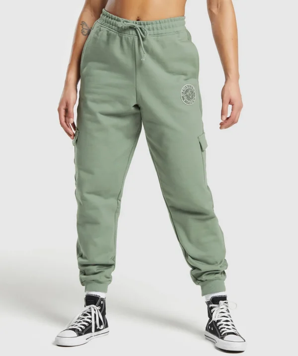 Legacy Joggers