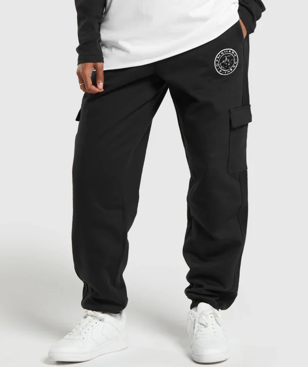 Legacy Joggers