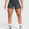 Legacy Logo Tight Shorts