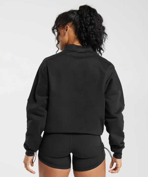 Legacy Oversized Sweatshirt