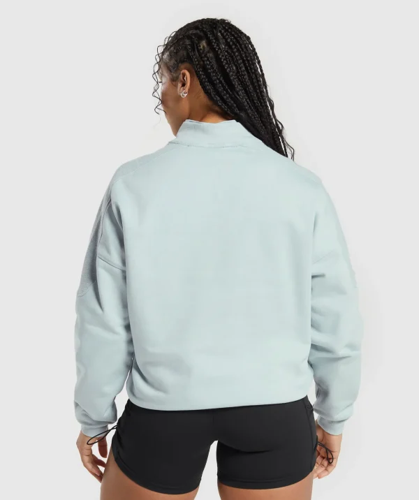 Legacy Oversized Sweatshirt