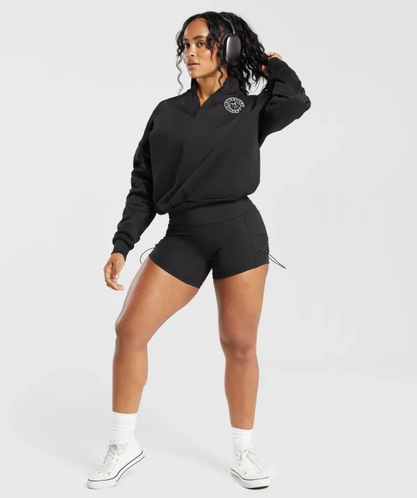 Legacy Oversized Sweatshirt