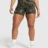 Legacy Printed Shorts