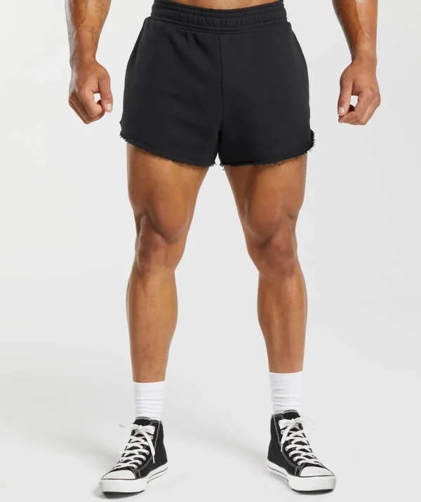 Legacy 4" Shorts