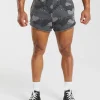 Legacy 4" Shorts