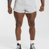 Legacy 4" Shorts