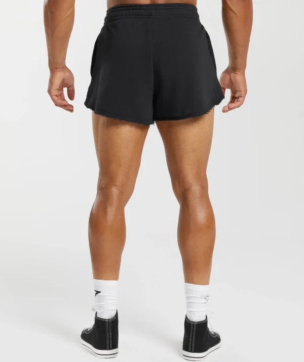 Legacy 4" Shorts