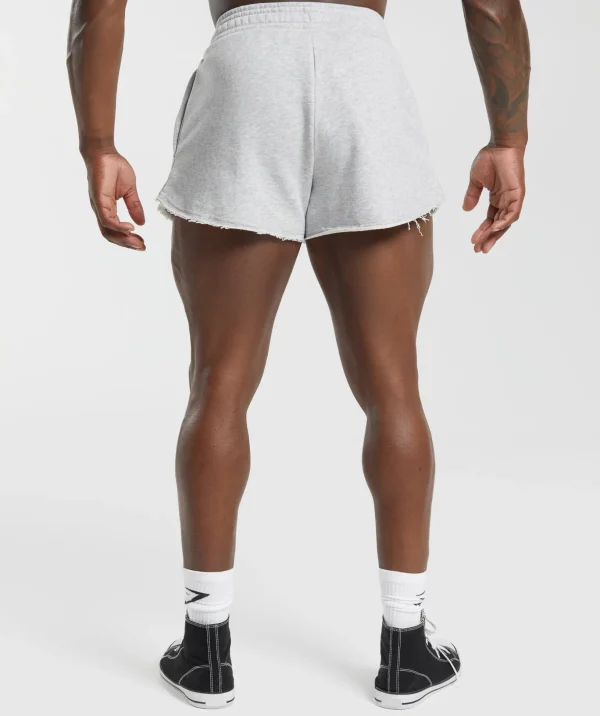 Legacy 4" Shorts