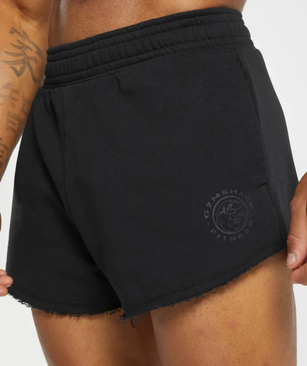 Legacy 4" Shorts