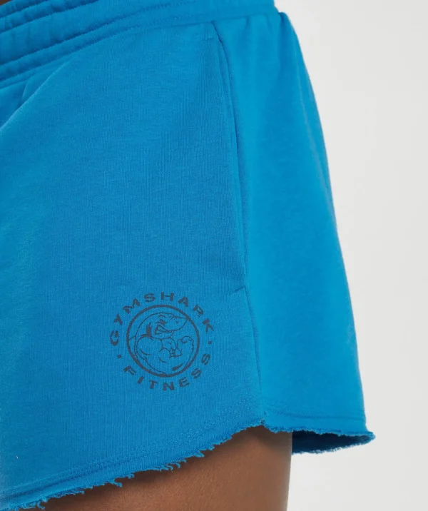 Legacy 4" Shorts