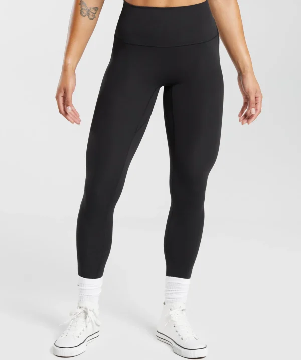 Legacy Regular Leggings