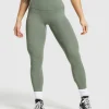 Legacy Regular Leggings