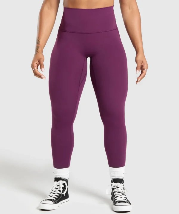 Legacy Regular Leggings