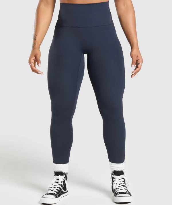 Legacy Regular Leggings