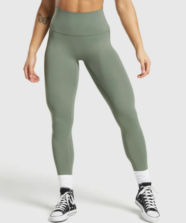 Legacy Regular Leggings