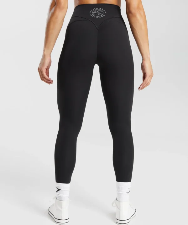 Legacy Regular Leggings