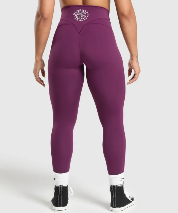 Legacy Regular Leggings