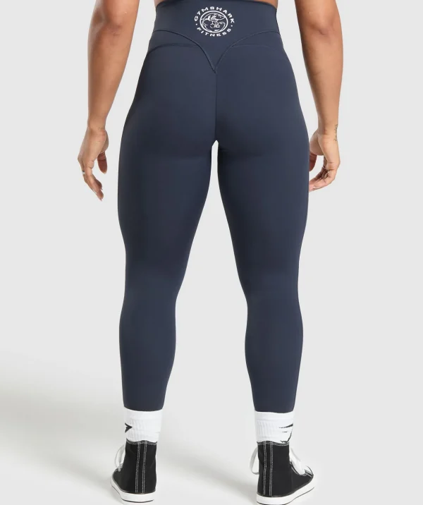 Legacy Regular Leggings