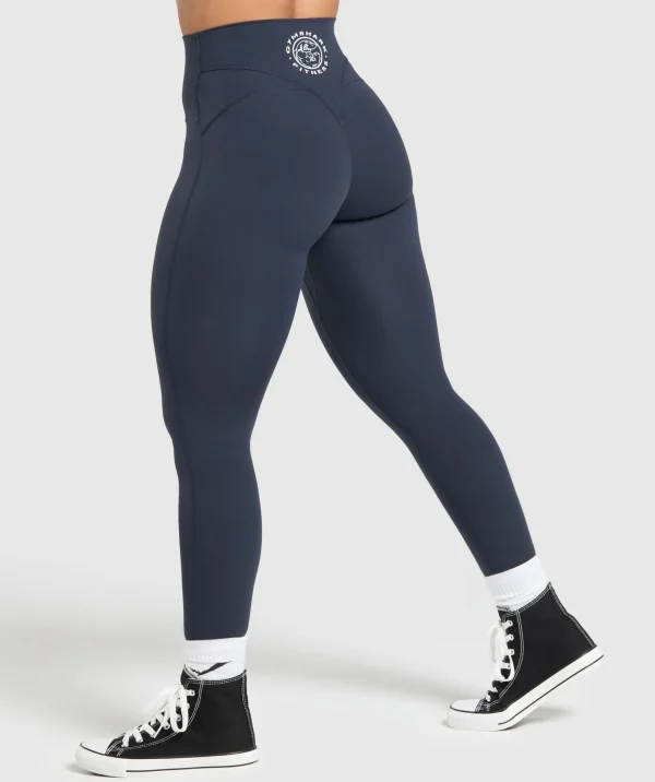 Legacy Regular Leggings