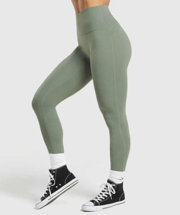 Legacy Regular Leggings