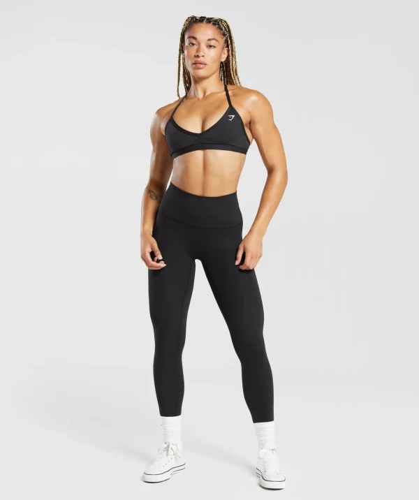 Legacy Regular Leggings