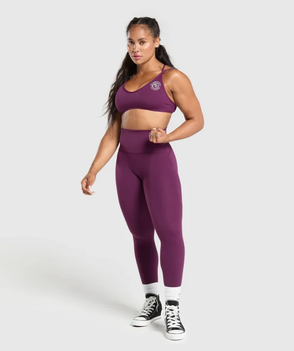 Legacy Regular Leggings