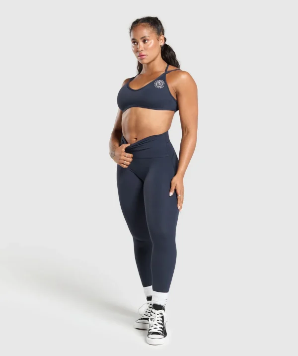 Legacy Regular Leggings