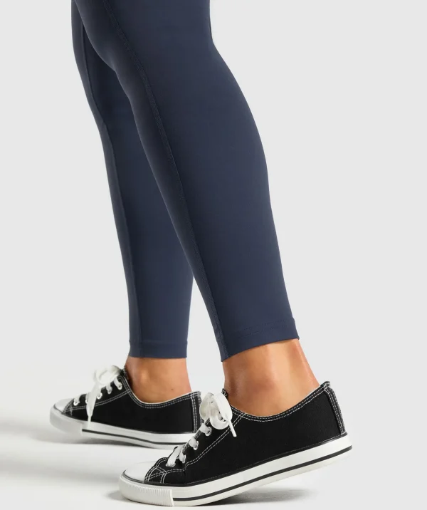 Legacy Regular Leggings