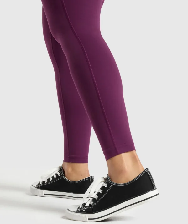 Legacy Regular Leggings