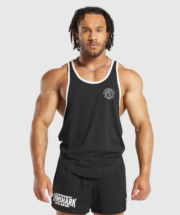 Legacy Ringer Stringer