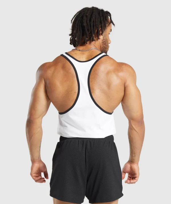 Legacy Ringer Stringer