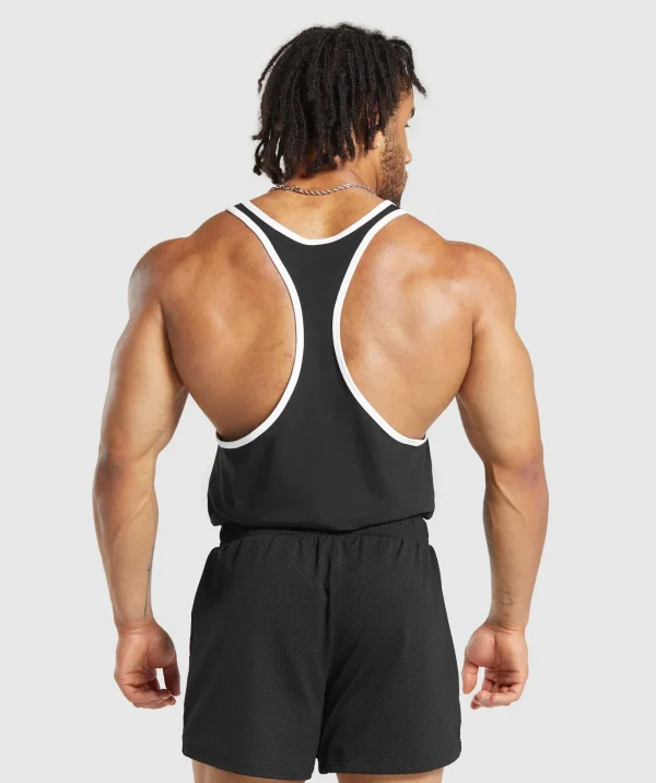 Legacy Ringer Stringer