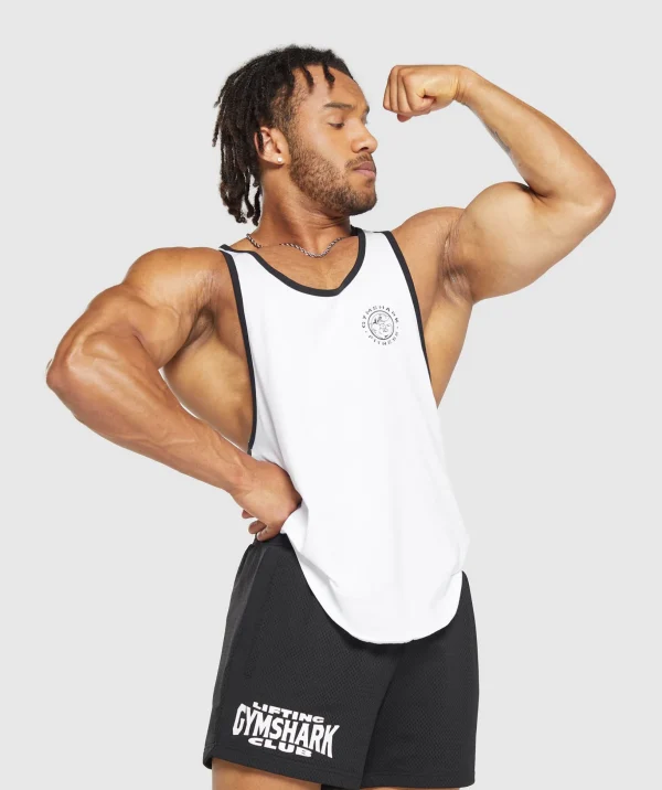 Legacy Ringer Stringer