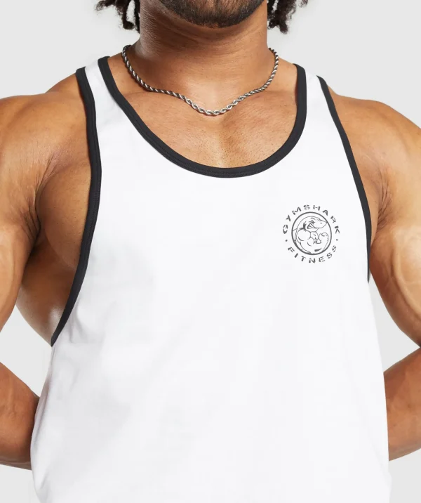 Legacy Ringer Stringer