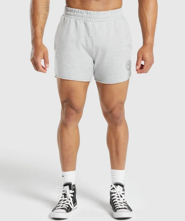 Legacy Shorts