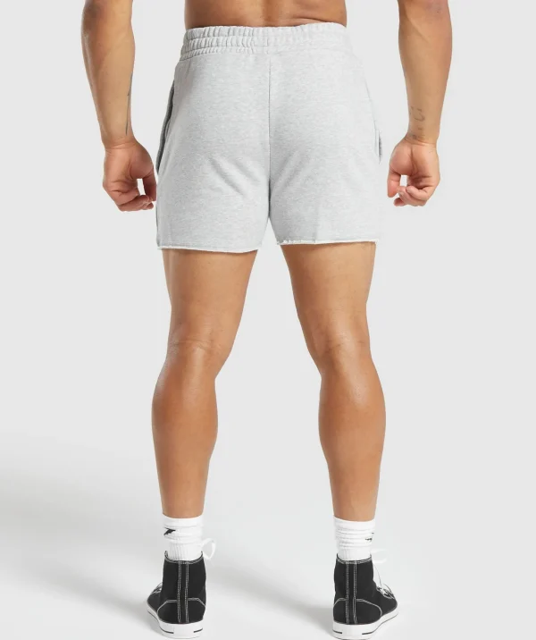 Legacy Shorts