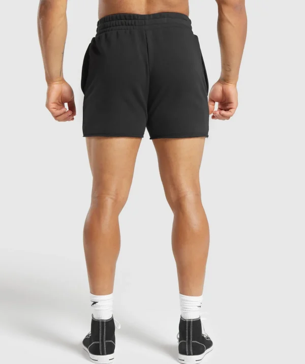 Legacy Shorts