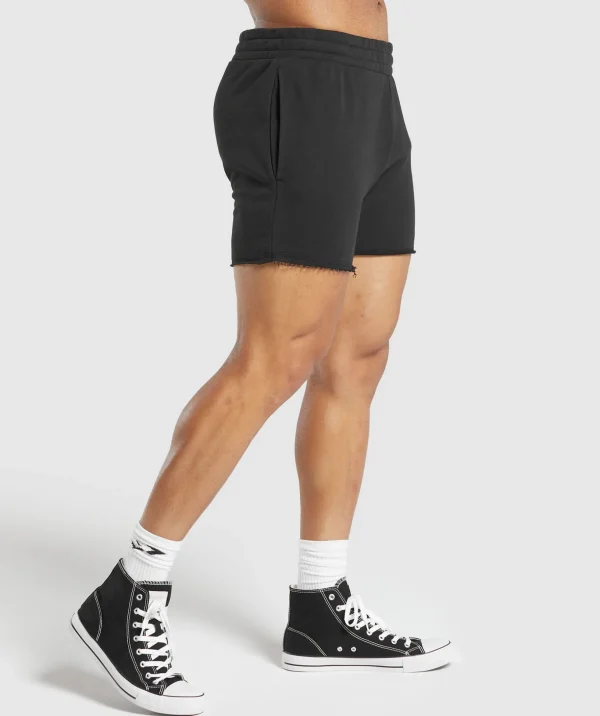 Legacy Shorts