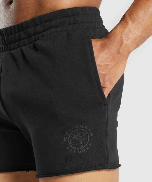 Legacy Shorts