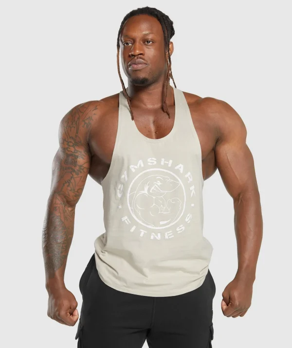 Legacy Stringer